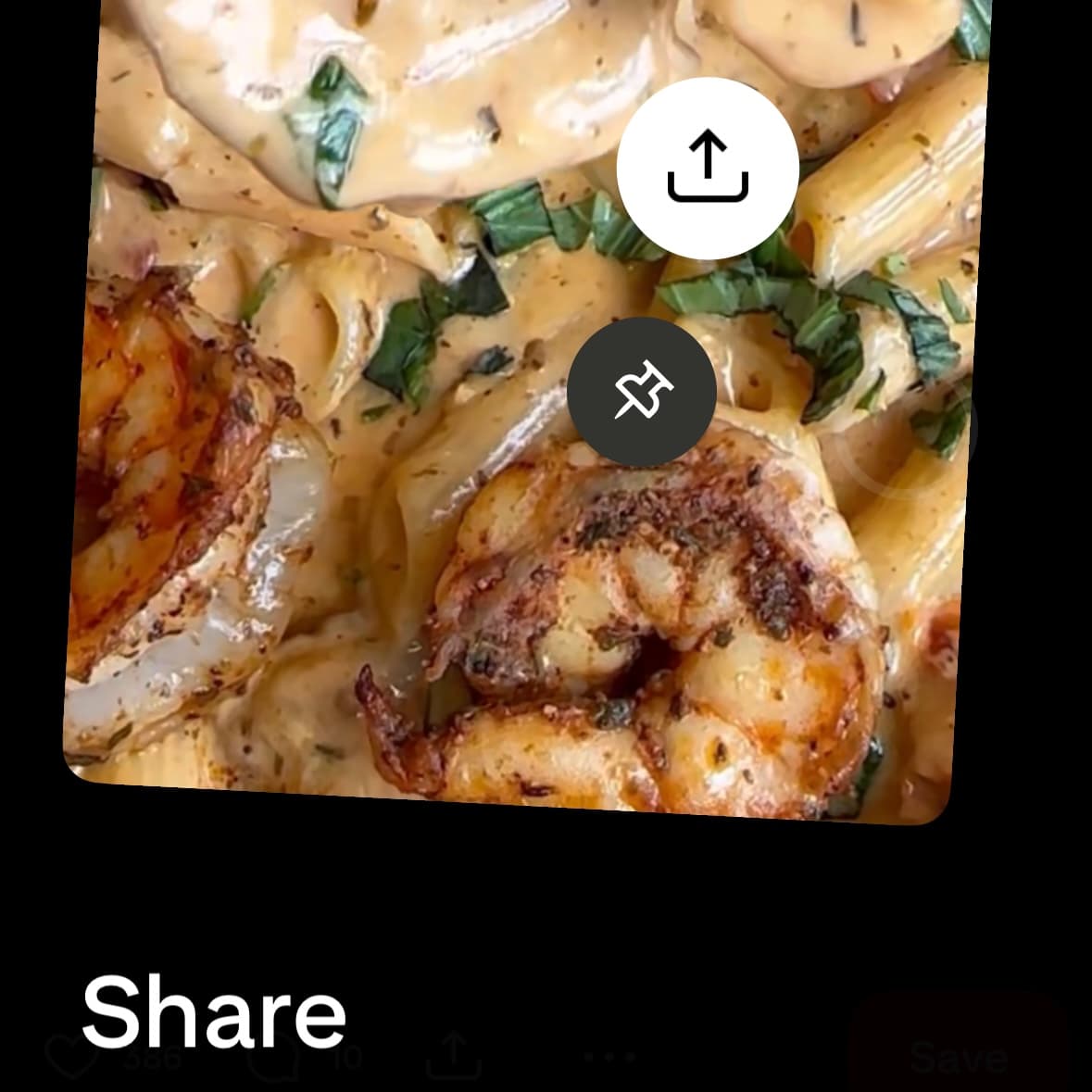 Pinterest Recipe Pin